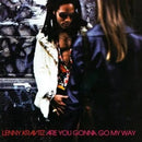 Lenny Kravitz - Are You Gonna Go My Way [180g Vinyl 2LP New] rockit-t-shirts.myshopify.com #Indie_Vinyl_Den#