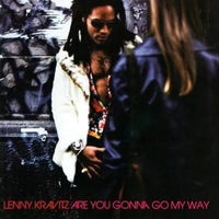 Lenny Kravitz - Are You Gonna Go My Way [180g Vinyl 2LP New] rockit-t-shirts.myshopify.com #Indie_Vinyl_Den#