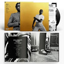 Leon Bridges - Gold-Diggers Sound [Limited Edition Alternative Cover] Vinyl Record rockit-t-shirts.myshopify.com #Indie_Vinyl_Den#