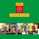 Level 42 - Collected - Vinyl record 2LP 180g Import rockit-t-shirts.myshopify.com #Indie_Vinyl_Den#