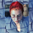 Lily Konigsberg - The Best of Lily Konigsberg Right Now [Limited Red color vinyl record] rockit-t-shirts.myshopify.com #Indie_Vinyl_Den#