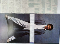 Lionel Richie - Dancing On The Ceiling - Japanese Vintage Vinyl rockit-t-shirts.myshopify.com #Indie_Vinyl_Den#