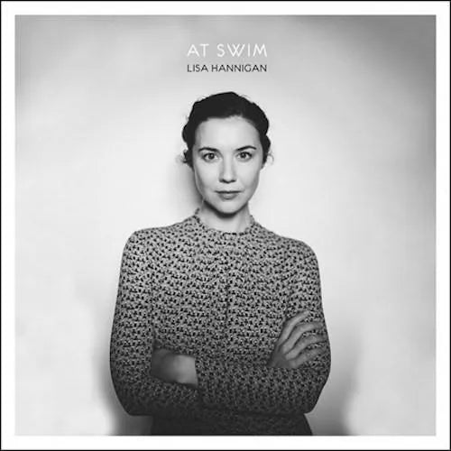Lisa Hannigan - At Swim [Clear Vinyl Record] rockit-t-shirts.myshopify.com #Indie_Vinyl_Den#
