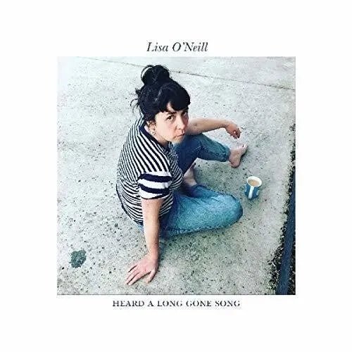 Lisa O'Neill - Heard A Long Gone Song - Vinyl Record rockit-t-shirts.myshopify.com #Indie_Vinyl_Den#