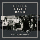 Little River Band - Ultimate Hits - 3LP Vinyl Record