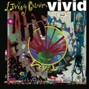 Living Colour - Vivid - Vinyl Record 180g Import rockit-t-shirts.myshopify.com #Indie_Vinyl_Den#