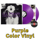Liz Phair - Exile In Guyville - Purple Color Vinyl Record (25th Anniversary) rockit-t-shirts.myshopify.com #Indie_Vinyl_Den#