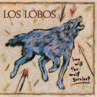 Los Lobos - How Will the Wold Survive? 180g Vinyl Record rockit-t-shirts.myshopify.com #Indie_Vinyl_Den#