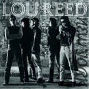 Lou Reed - New York - Clear Color Vinyl * rockit-t-shirts.myshopify.com #Indie_Vinyl_Den#