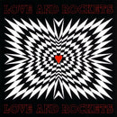 Love And Rockets - Love And Rockets - Vinyl Record rockit-t-shirts.myshopify.com #Indie_Vinyl_Den#