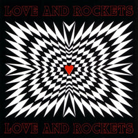 Love And Rockets - Love And Rockets - Vinyl Record rockit-t-shirts.myshopify.com #Indie_Vinyl_Den#