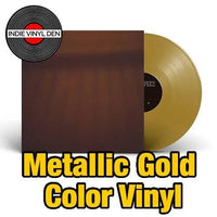 Low - Exit Papers - Metallic Gold Color Vinyl Record rockit-t-shirts.myshopify.com #Indie_Vinyl_Den#
