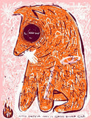 Low - Grog Shop Gig Poster rockit-t-shirts.myshopify.com #Indie_Vinyl_Den#