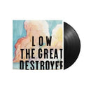 Low - The Great Destroyer - Vinyl Record (2LP) Import rockit-t-shirts.myshopify.com #Indie_Vinyl_Den#