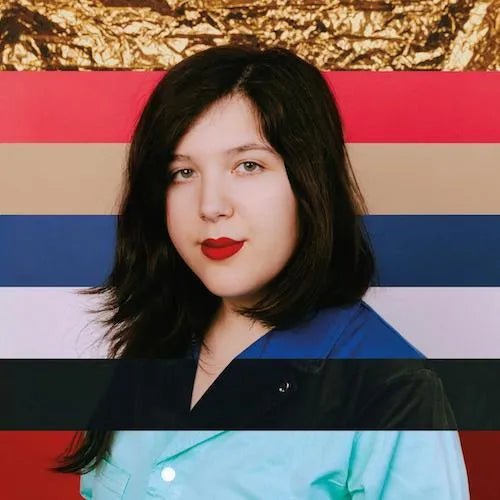 Lucy Dacus - 2019 Vinyl Record