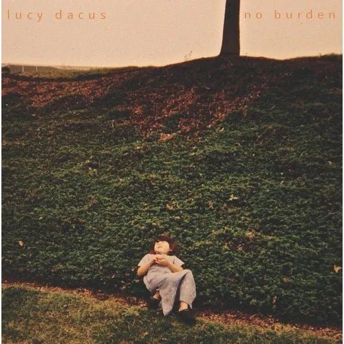 Lucy Dacus - No Burden Vinyl Record