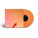 Lumineers - Brightside - TYGER ORANGE Color Vinyl rockit-t-shirts.myshopify.com #Indie_Vinyl_Den#