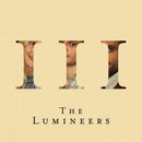 Lumineers - III - Vinyl Record 2LP rockit-t-shirts.myshopify.com #Indie_Vinyl_Den#