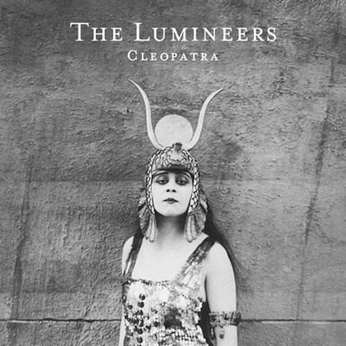 Lumineers, The - Cleopatra: Deluxe - Slate Colored Vinyl 2LP