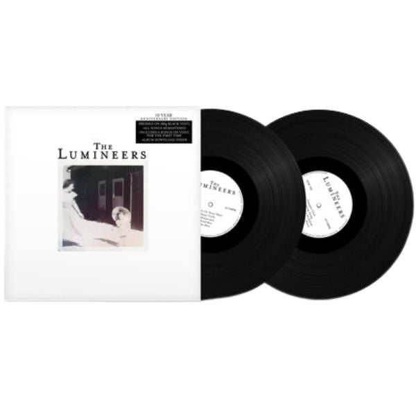 Lumineers,  The - The Lumineers - 10th Anniversary Edition Vinyl Record