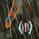 Lush - Spooky (2023 Remaster) - Vinyl Record rockit-t-shirts.myshopify.com #Indie_Vinyl_Den#