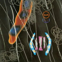 Lush - Spooky (2023 Remaster) - Vinyl Record rockit-t-shirts.myshopify.com #Indie_Vinyl_Den#