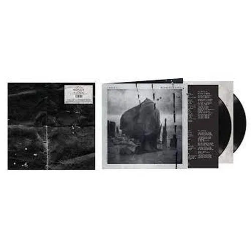 Lykke Li - Wounded Rhymes (Anniversary Edition) - Vinyl Record 2LP *