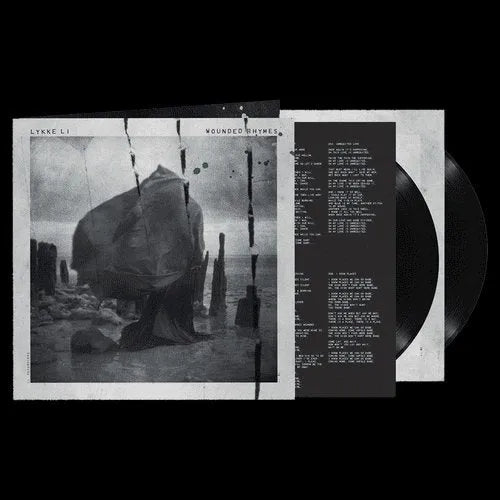 Lykke Li - Wounded Rhymes (Anniversary Edition) - Vinyl Record 2LP *