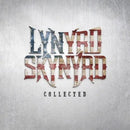 Lynyrd Skynyrd - Collected - Vinyl Record 2LP 180g Import rockit-t-shirts.myshopify.com #Indie_Vinyl_Den#
