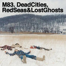 M83 - Dead Cities, Red Seas And Lost Ghosts - 180G Vinyl 2LP * rockit-t-shirts.myshopify.com #Indie_Vinyl_Den#