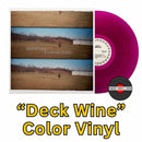 MARIETTA - Summer Death (Reissue) - Deck Wine Color Vinyl Record rockit-t-shirts.myshopify.com #Indie_Vinyl_Den#