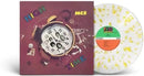 MC5 - High Time [Rocktober] - Clear Yellow Splatter Color Vinyl * rockit-t-shirts.myshopify.com #Indie_Vinyl_Den#