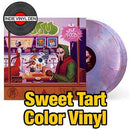 MF DOOM - MM..FOOD (20th Anniversary Edition) - Sweet Tart Color Vinyl Record rockit-t-shirts.myshopify.com #Indie_Vinyl_Den#