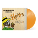 MF DOOM - Metal Fingers Presents: Special Herbs Vol. 0-9 - Color Vinyl Record rockit-t-shirts.myshopify.com #Indie_Vinyl_Den#