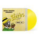MF DOOM - Metal Fingers Presents: Special Herbs Vol. 0-9 - Color Vinyl Record rockit-t-shirts.myshopify.com #Indie_Vinyl_Den#