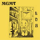 MGMT - Little Dark Age - Vinyl Record 2LP rockit-t-shirts.myshopify.com #Indie_Vinyl_Den#