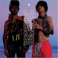 MGMT - Oracular Spectacular - Vinyl Record * rockit-t-shirts.myshopify.com #Indie_Vinyl_Den#