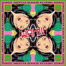 Chinese American Bear - Wah!!! - Vinyl Record