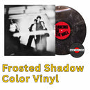MUNA - Dancing On The Wall - Frosted Shadow Color Vinyl Record