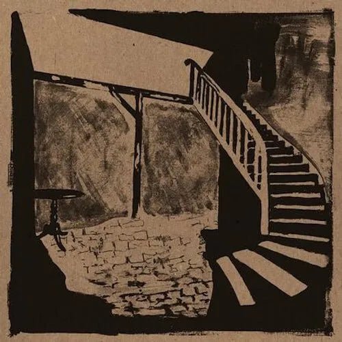 M. Ward - Duet For Guitars #2 - Vinyl Record