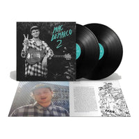 Mac Demarco - 2 - 10th Anniversary Vinyl Record 2LP rockit-t-shirts.myshopify.com #Indie_Vinyl_Den#