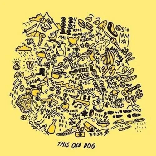 Mac Demarco - This Old Dog - Vinyl Record