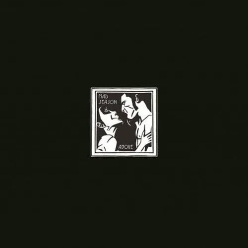 Mad Season - Above - Vinyl Record 180G 2LP Import