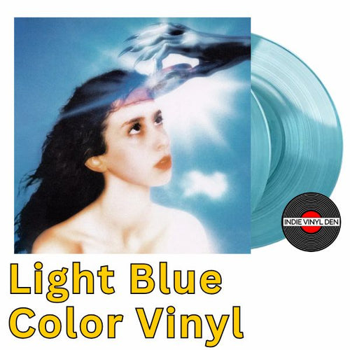**Nuevo disco de vinilo de vinilo