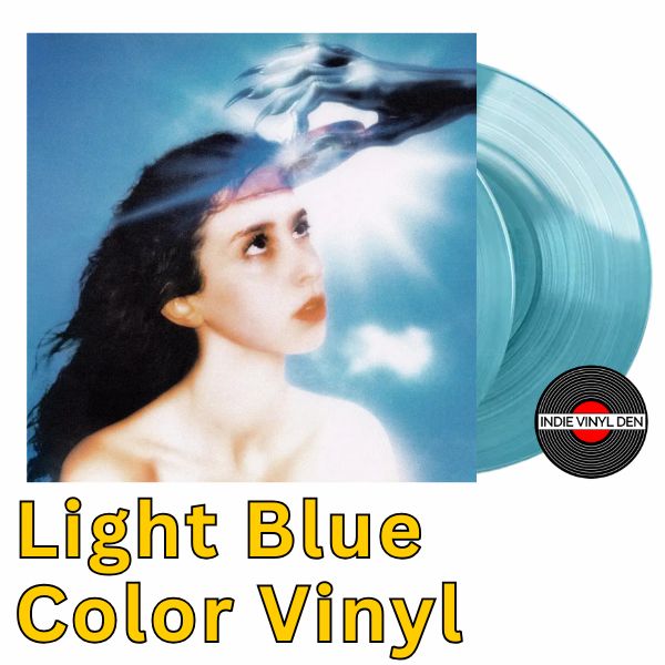 **Nuevo disco de vinilo de vinilo