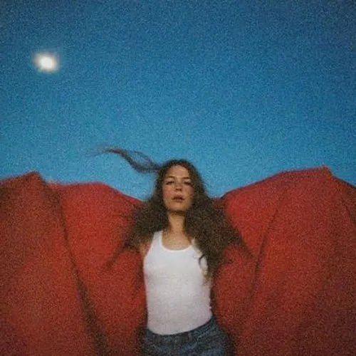 Maggie Rogers - Heard It in a Past Life - Vinyl Record LP 180g