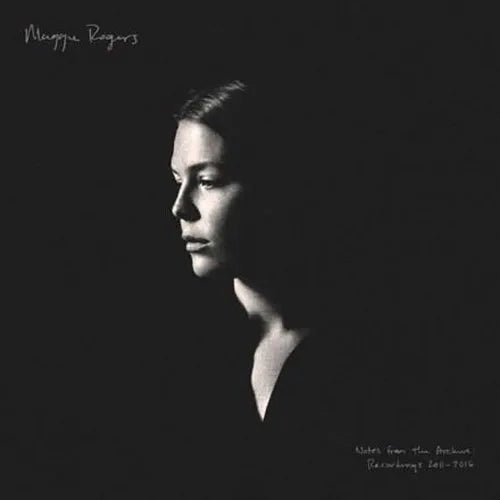 Maggie Rogers - Notes From the Archive: Recordings 2011 - 2016 [Limited Translucent Green or Marigold Color Vinyl Record LP]