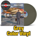 Mammoth Wvh - Mammoth Wvh - Grey Color Vinyl Record rockit-t-shirts.myshopify.com #Indie_Vinyl_Den#