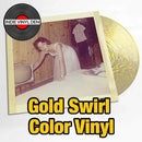 Manchester Orchestra - I'm Like a Virgin Losing a Child - Gold Vinyl Record rockit-t-shirts.myshopify.com #Indie_Vinyl_Den#