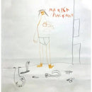 Marika Hackman - Any Human Friend Acoustic EP - 10" Vinyl Record EPx rockit-t-shirts.myshopify.com #Indie_Vinyl_Den#